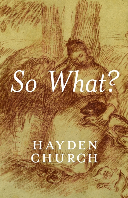 So What?