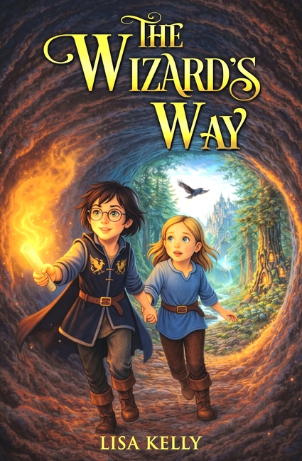 The Wizard's Way