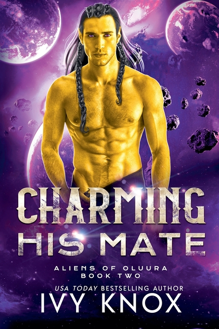 Charming His Mate