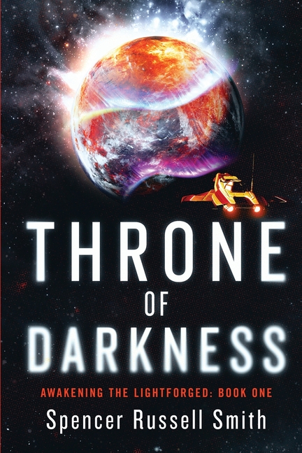 Throne of Darkness