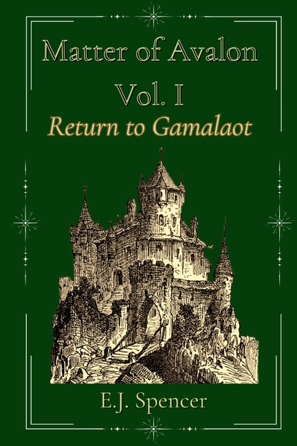 Matter of Avalon Vol. I: Return to Gamalaot