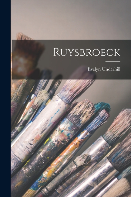 Ruysbroeck