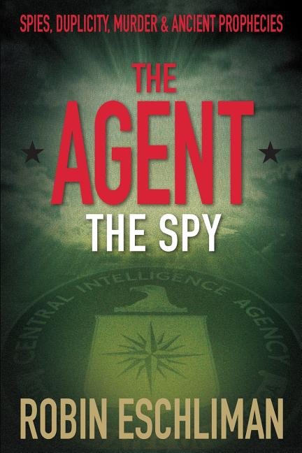 The Agent: The Spy