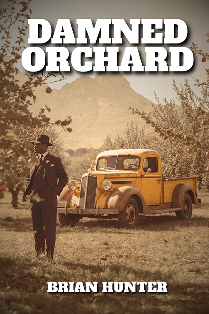 Damned Orchard