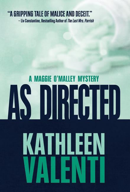 As Directed
