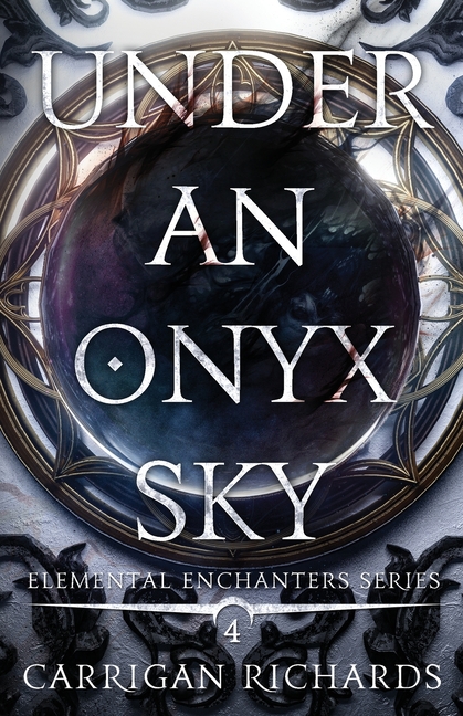 Under an Onyx Sky