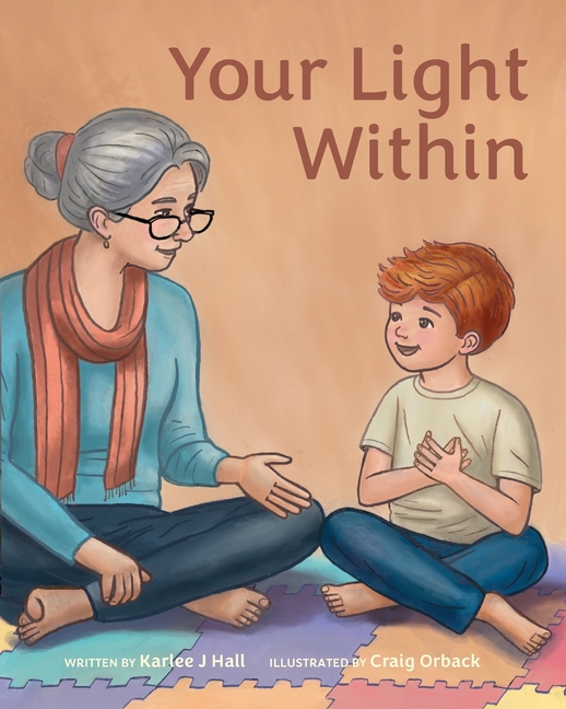 Your Light Within