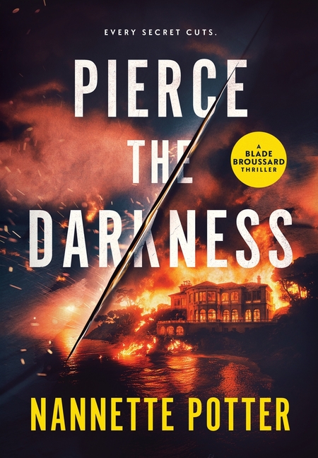 Pierce the Darkness