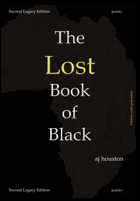 The Lost Book of Black: Second Legacy Edition