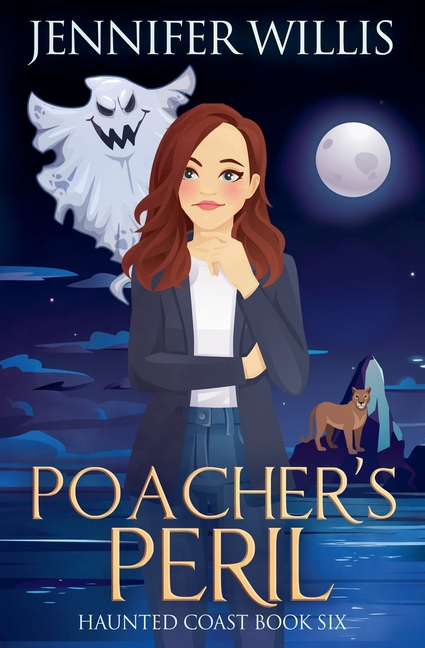 Poacher's Peril