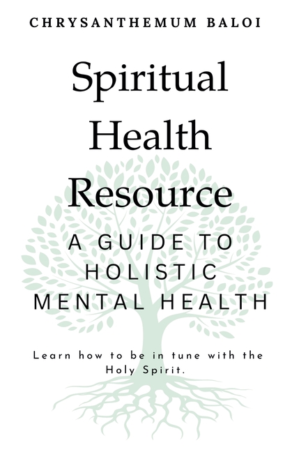 Spiritual Health
