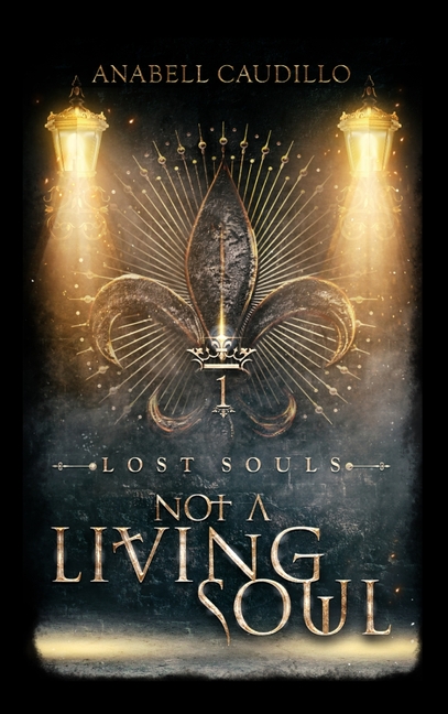 Not A Living Soul