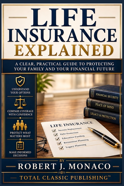 Life Insurance Explained