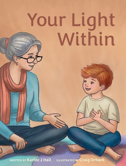 Your Light Within