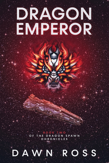 Dragon Emperor: Book Two