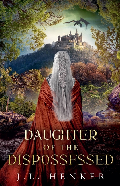 Daughter of the Dispossessed