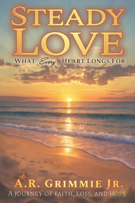 Steady Love