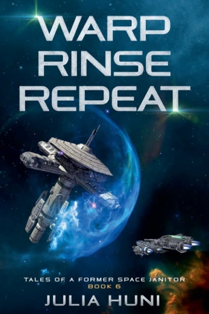 Warp, Rinse, Repeat