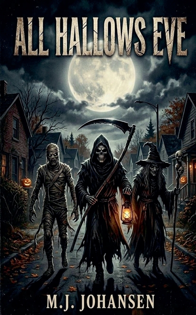 All Hallows Eve