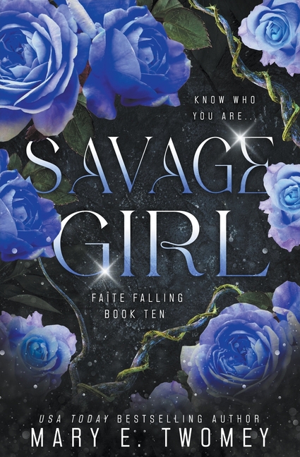 Savage Girl