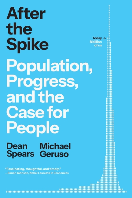 After the Spike