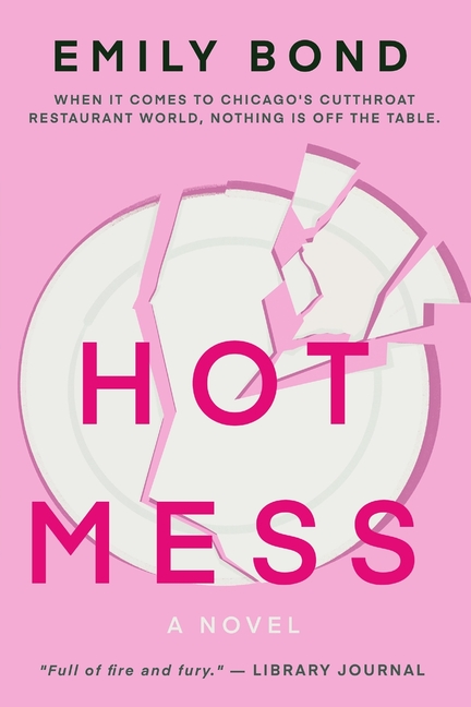 Hot Mess