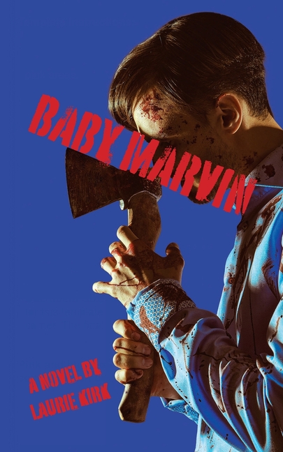 Baby Marvin