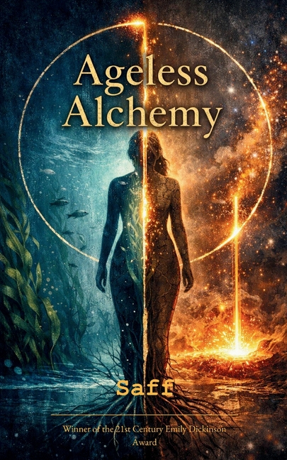 Ageless Alchemy I'm Forever-Sized
