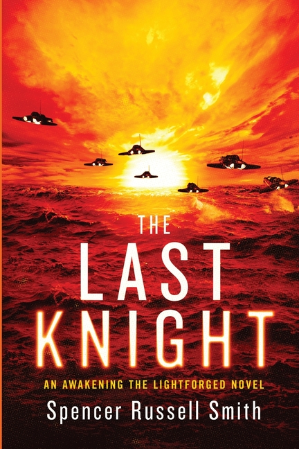 The Last Knight