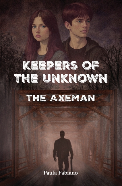 Keepers of the Unknown: The Axeman