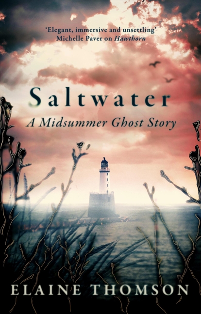 Saltwater: A Midsummer Ghost Story