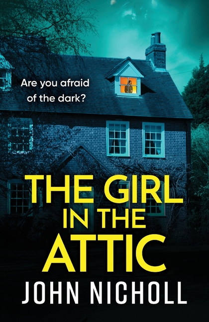 The Girl in the Attic