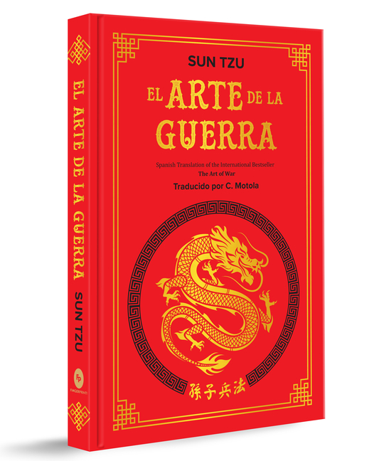 The Art of War (Spanish Translation)