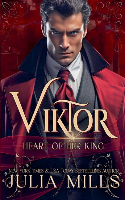 Viktor: Heart of Her King