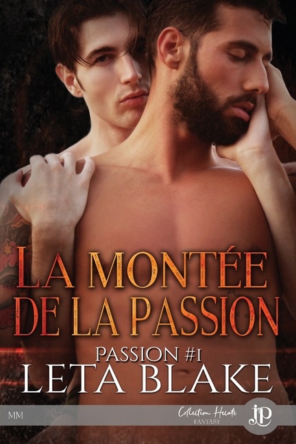 La montée de la Passion: Passion #1