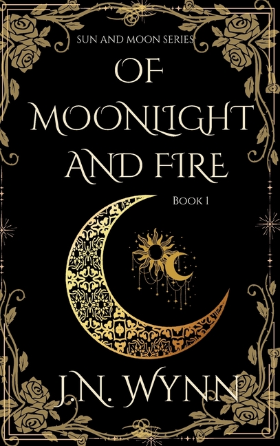 Of Moonlight and Fire