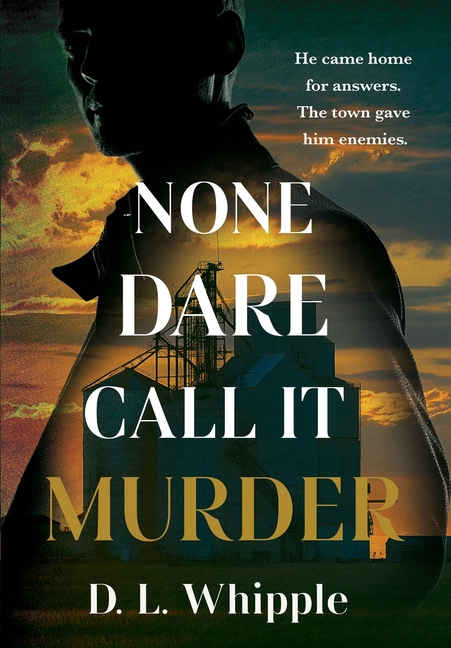None Dare Call It Murder