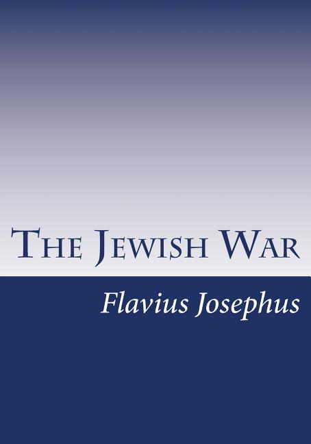 The Jewish War