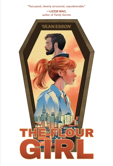 The Flour Girl