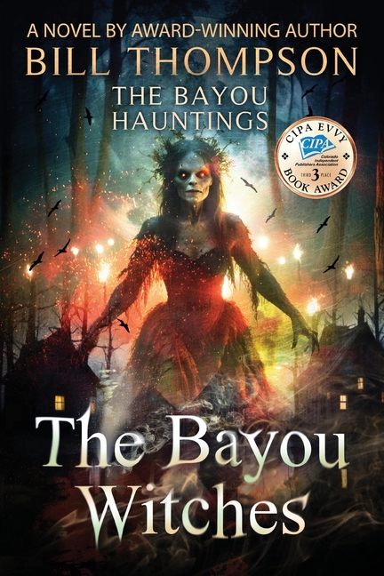 The Bayou Witches