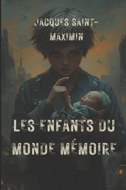 Les Enfants Du Monde Mémoire: Le seuil des mondes oubliés