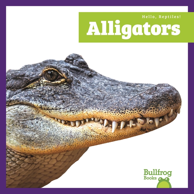 Alligators