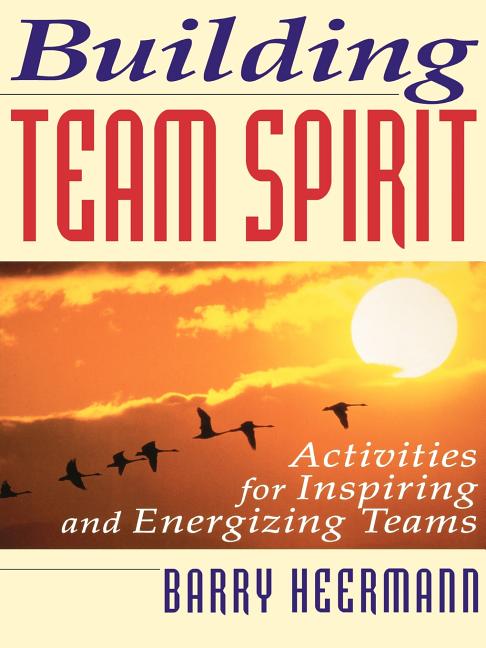 Building Team Spirit