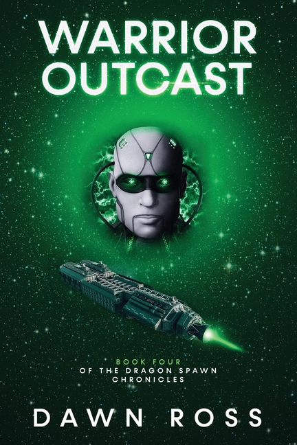 Warrior Outcast: Book Four