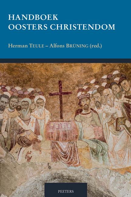 Handboek Oosters Christendom