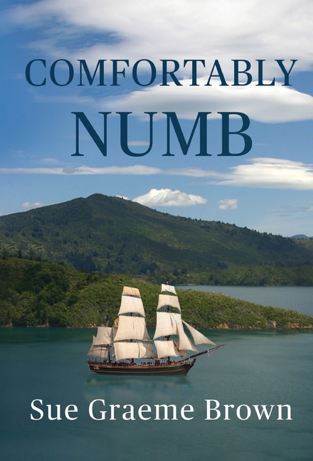 Comfortably Numb