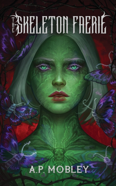 The Skeleton Faerie