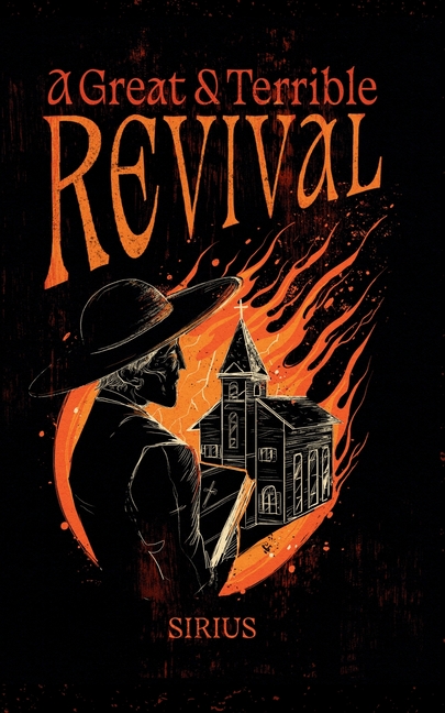 A Great + Terrible Revival