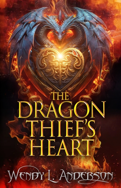 The Dragon Thief's Heart
