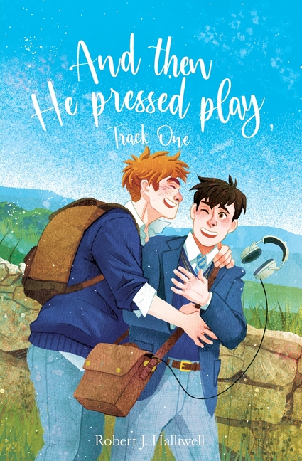 And Then He Pressed Play: Track One